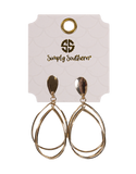 Fashion Earrings - Simply Southern