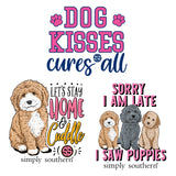 Decals 3 Pack - F21 - Simply Southern