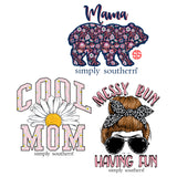 Decals 3 Pack - F21 - Simply Southern