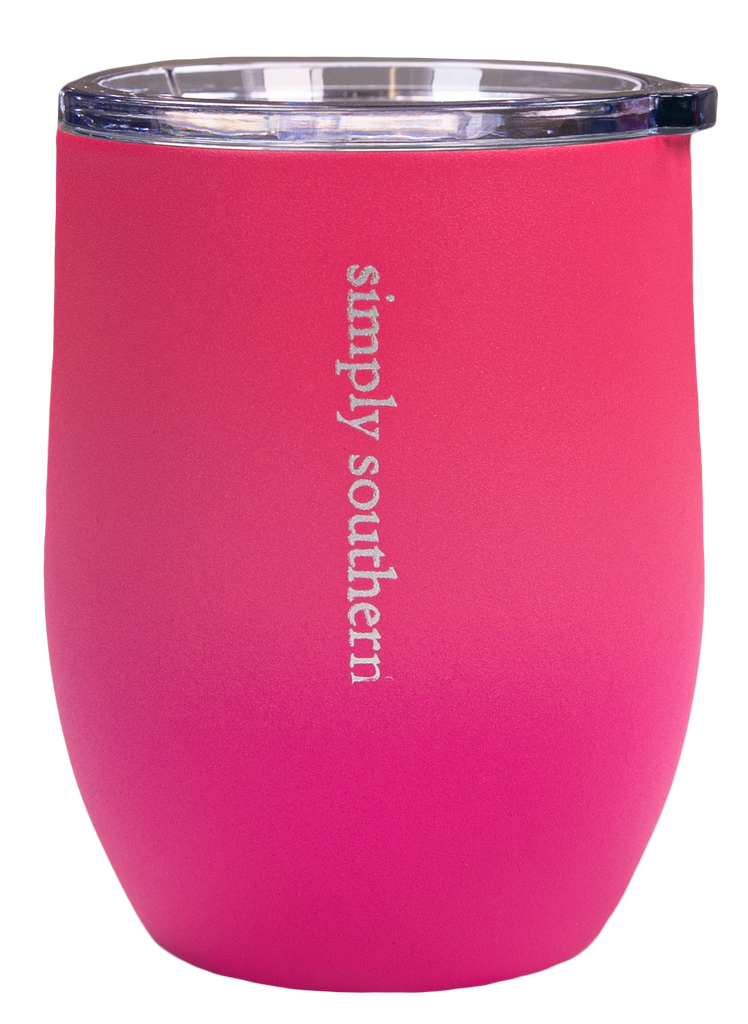 Tumbler - Simply Southern - 24 hours cold / 8 hours hot