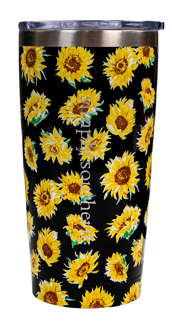 Tumbler - Simply Southern - 24 hours cold / 8 hours hot