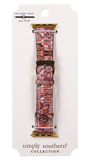 Faux Apple Watch Band - S21 - Simply Southern