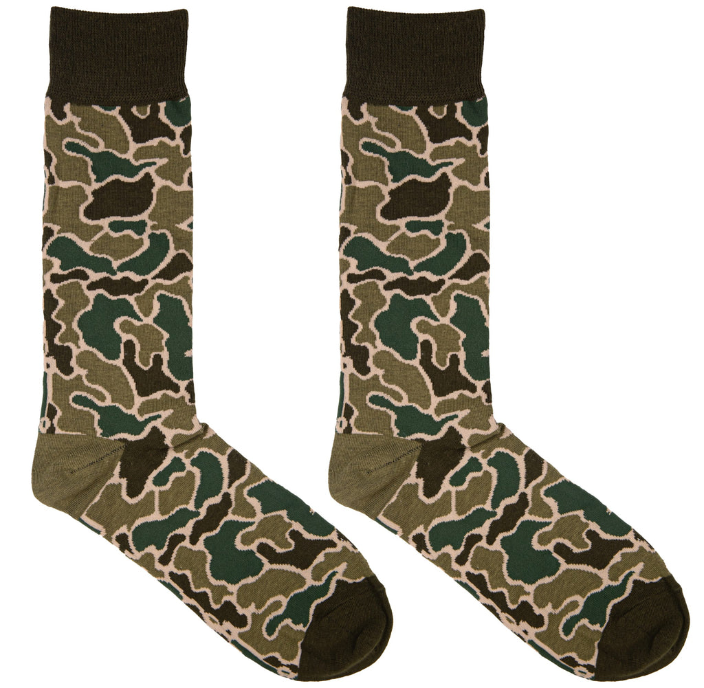 MN Dress Socks - F22 Adult - SS
