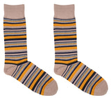 MN Dress Socks - F22 Adult - SS