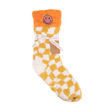 Camper Socks - Checkered - F23 - Simply Southern