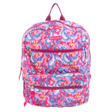 Quilted Backpack - F23 - Simply Southern