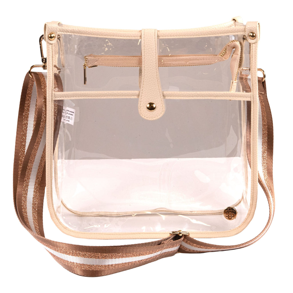 Satchel Bag - F23 - Simply Southern