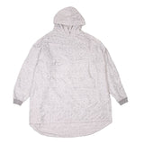 Simply Soft Sherpa Hoodie Poncho - SS - F23 - Simply Southern