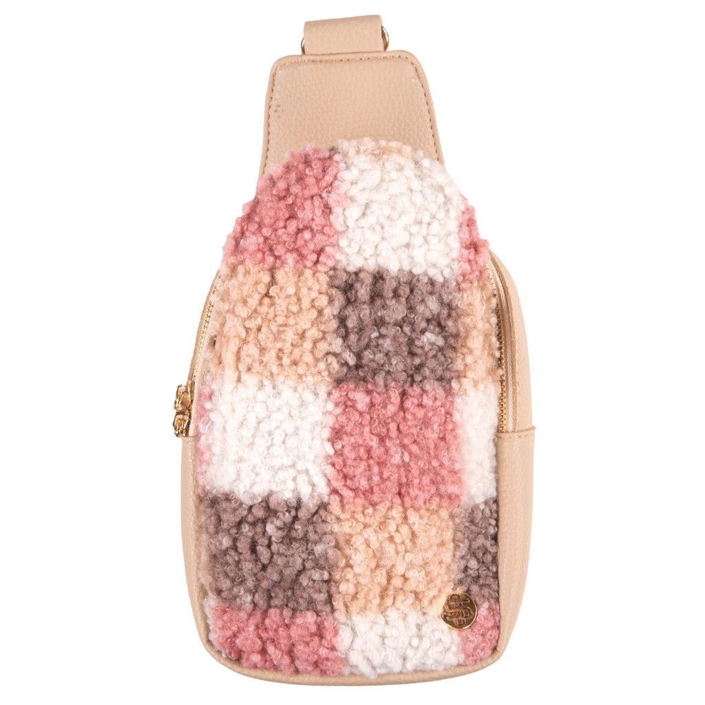 Sling Bag - F23 - Simply Southern