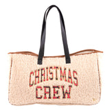Sherpa Totes - F23 - Simply Southern