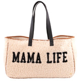 Sherpa Totes - F23 - Simply Southern