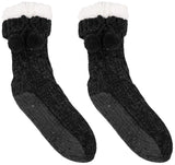 Camper Socks - Chenille Warm - F22 - Simply Southern