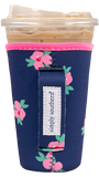 Drink Holders with Handle - F22 - Simply Southern