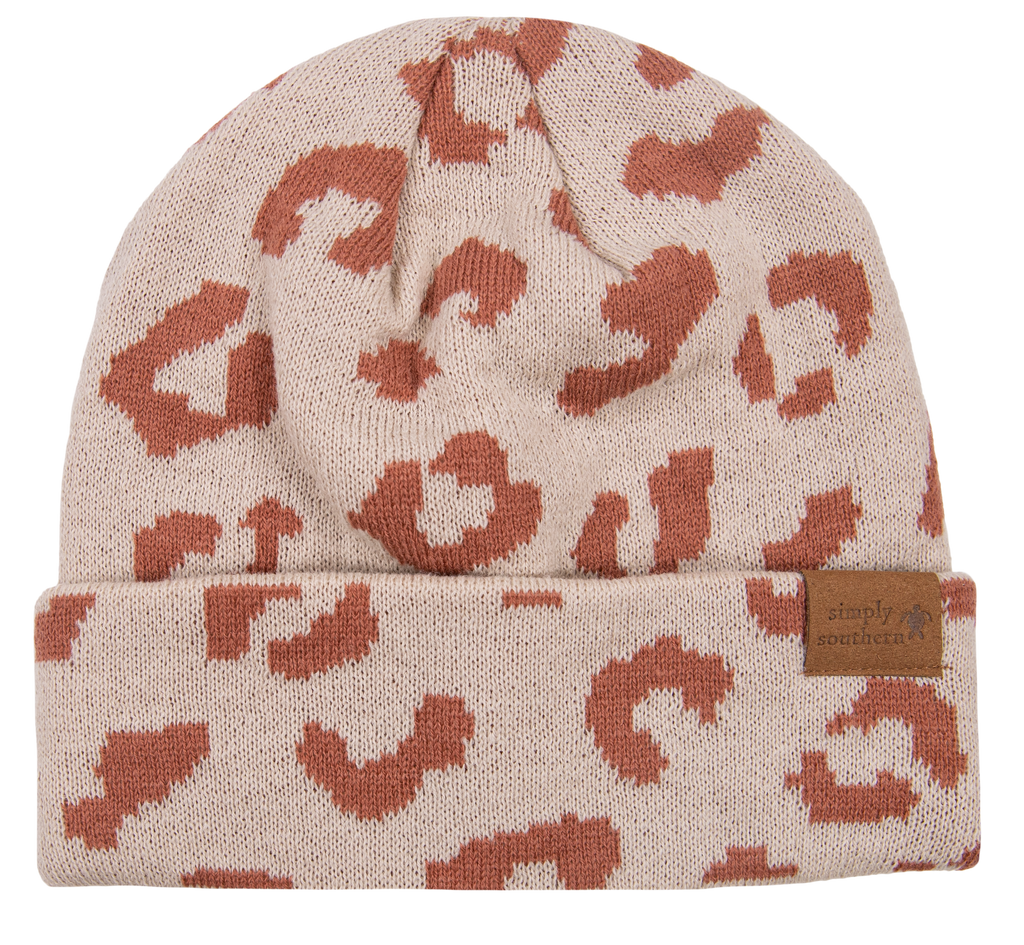 Simply Beanie - F22 - Simply Southern