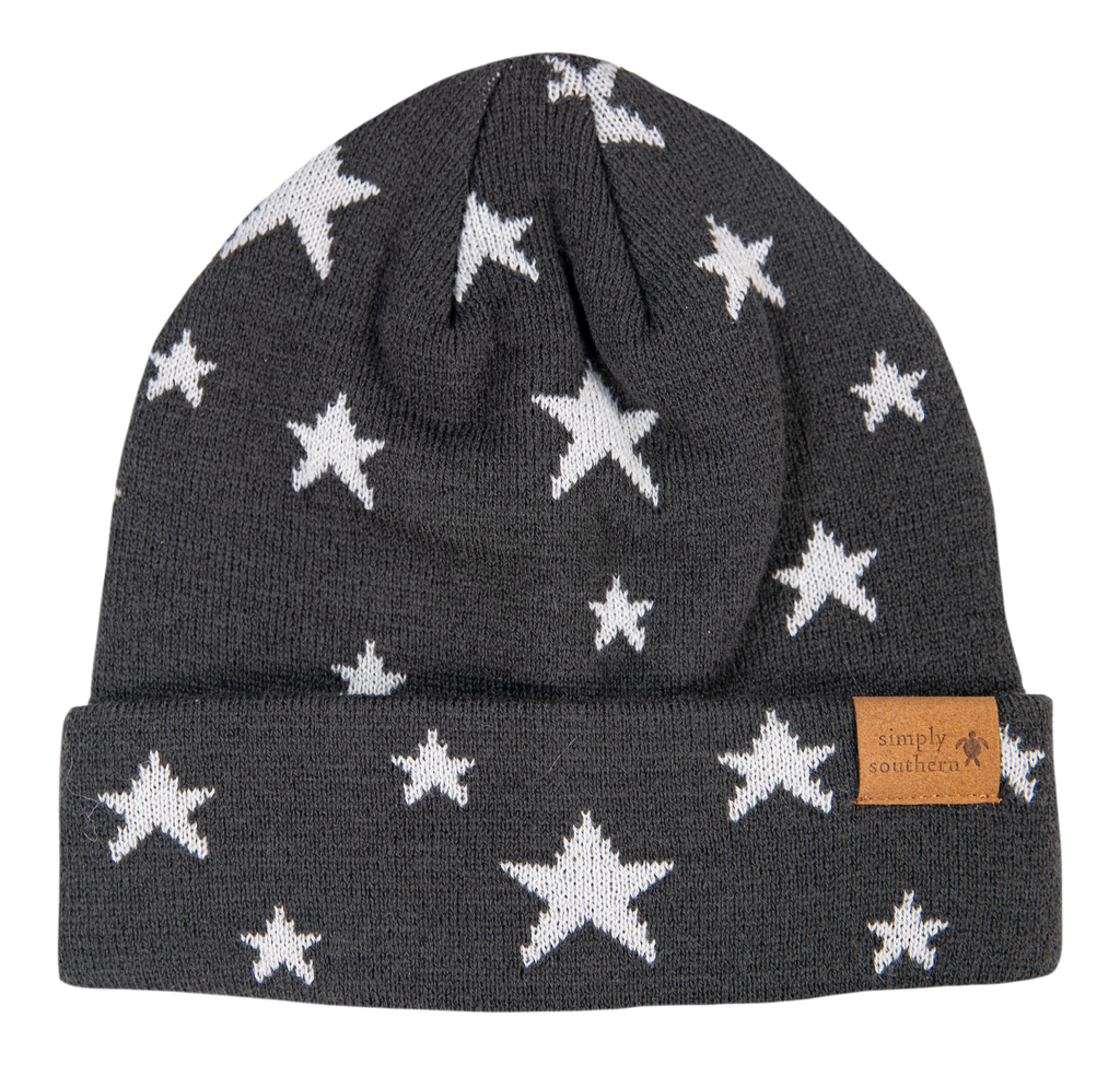 Simply Beanie - F22 - Simply Southern