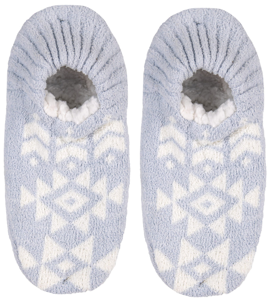 Slipper Socks - SS - F22 - Simply Southern