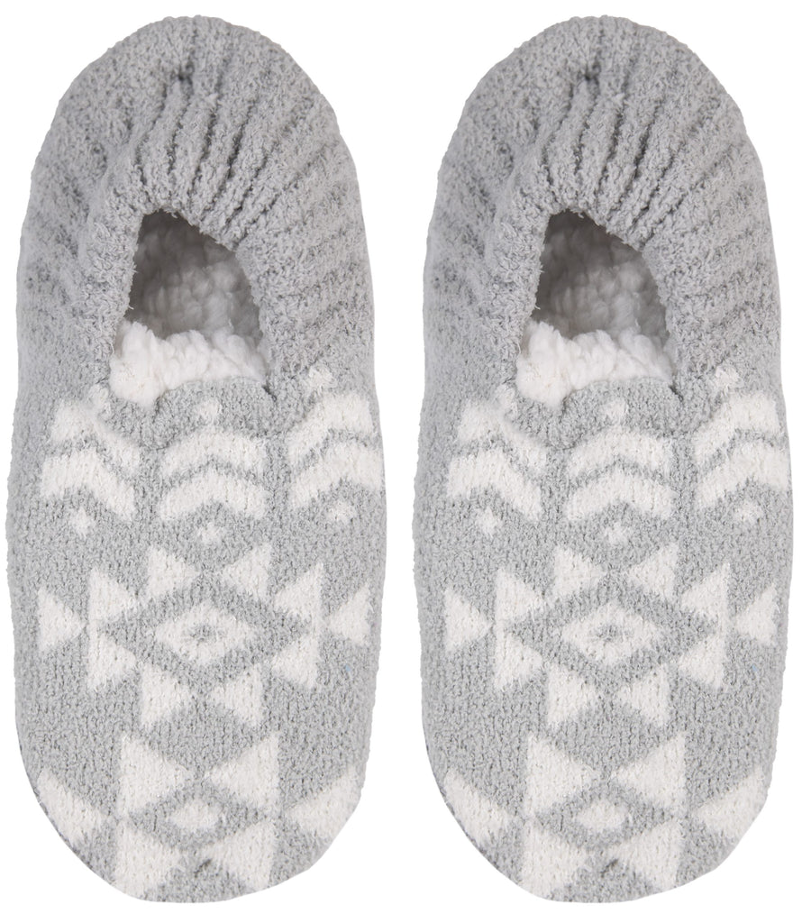 Slipper Socks - SS - F22 - Simply Southern