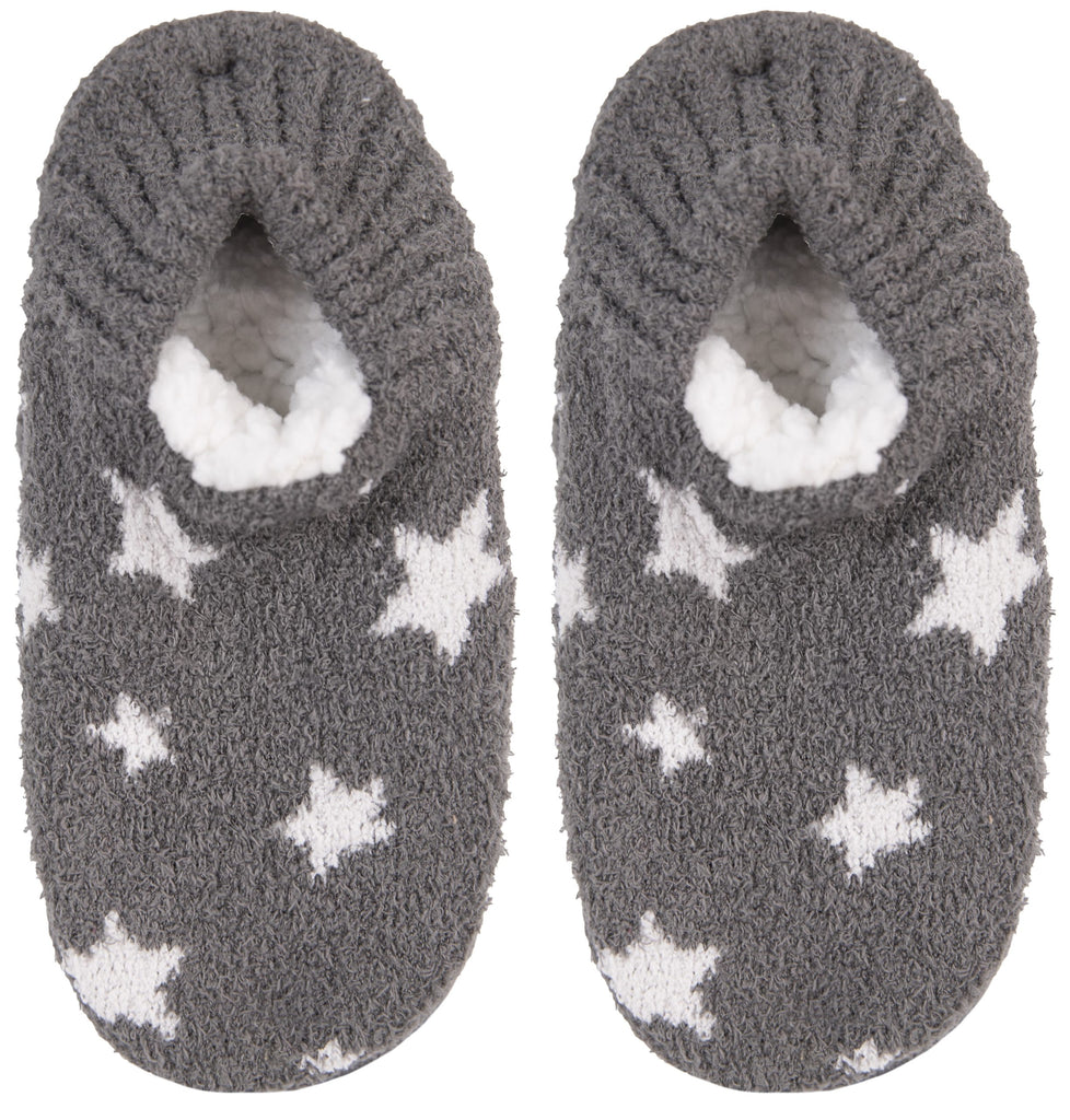 Slipper Socks - SS - F22 - Simply Southern