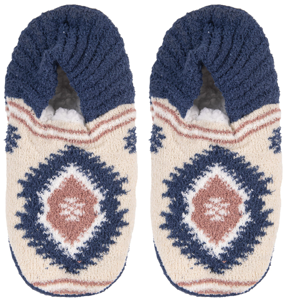 Slipper Socks - SS - F22 - Simply Southern
