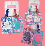 Luggage Tags - S20 - Simply Southern