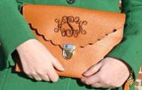 Scalloped - Clutches