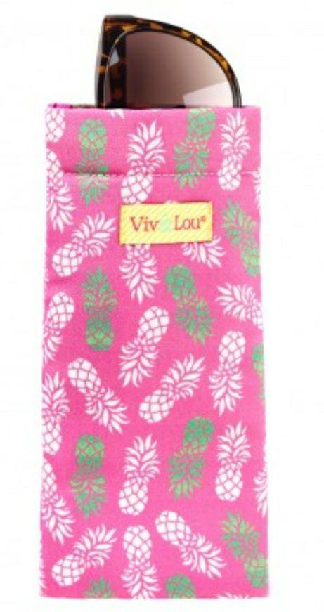 Eyeglass Case