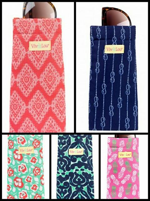 Eyeglass Case