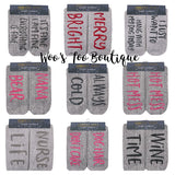 Non Slip Fun Socks - F21 - Simply Southern