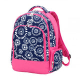 Riley - Blossom Backpack Set