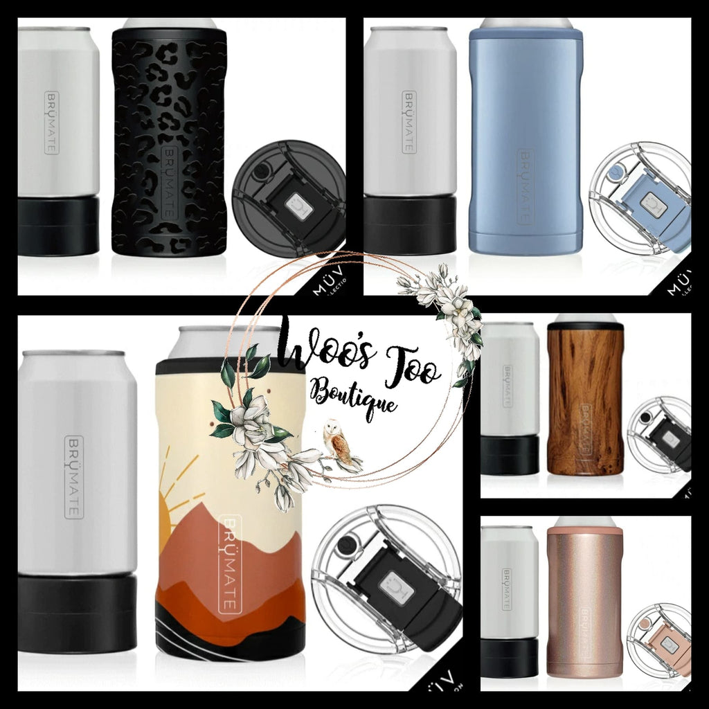 HOPSULATOR TRÍO MÜV 3-IN-1 (16OZ/12OZ CANS) **CLOSEOUT**