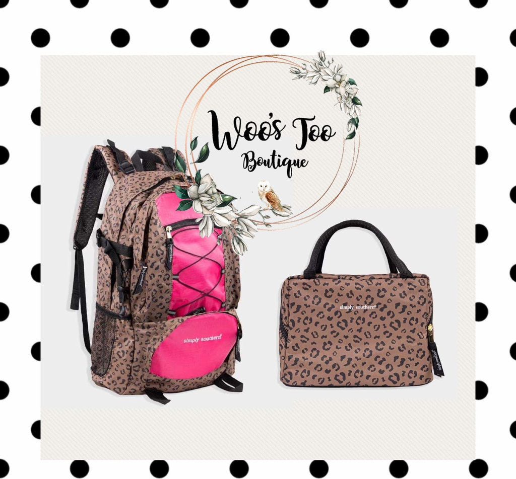 Simply cheap southern bookbags