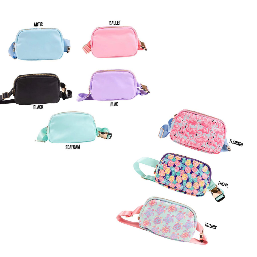 Preppy Belt Bag - S23 - SS
