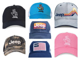 Jeep Hats - Jeep®