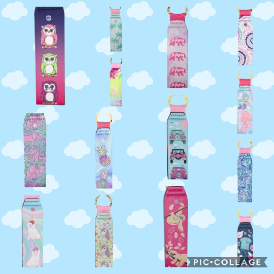 Key Fob - S19 - SS