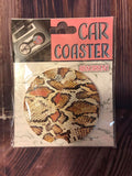 Car Coaster - Simply Southern
