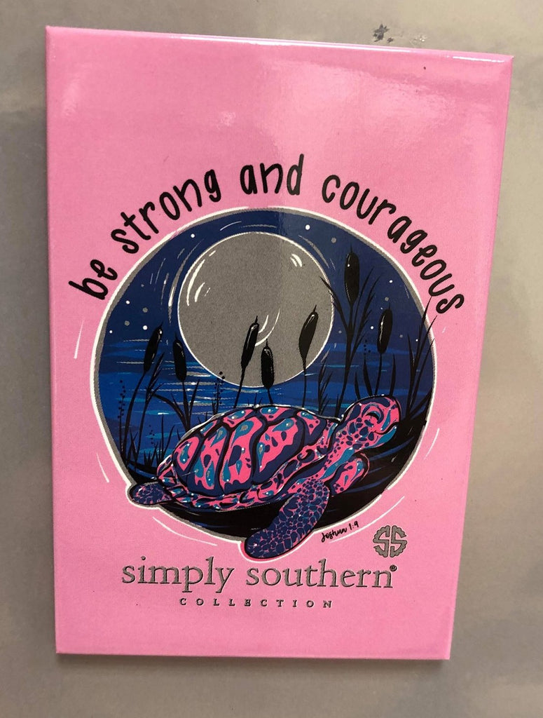 Fun Magnets - SS - Simply Southern