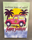 Fun Magnets - SS - Simply Southern