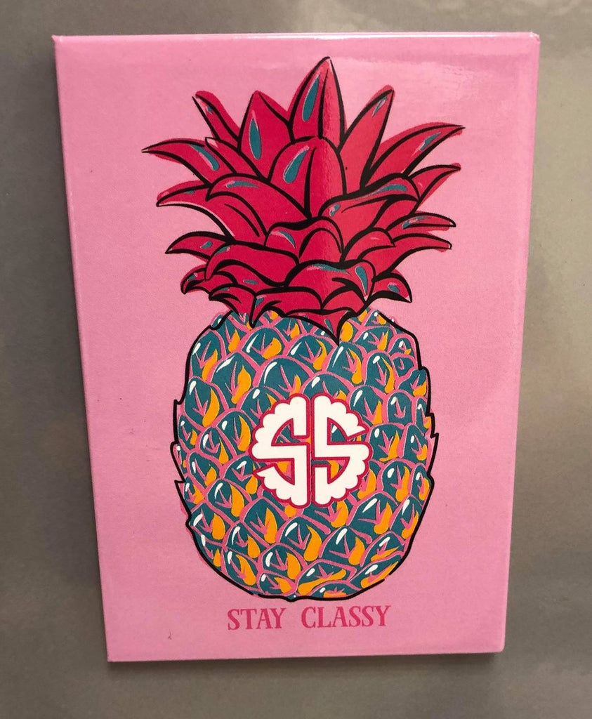 Fun Magnets - SS - Simply Southern