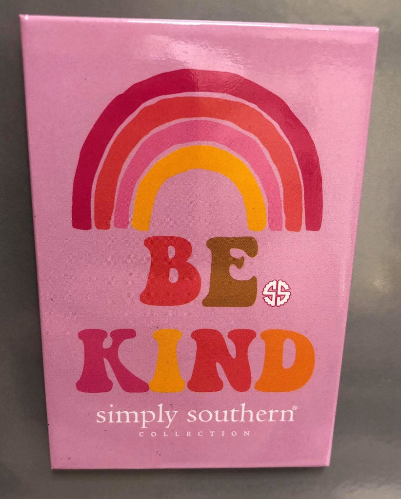 Fun Magnets - SS - Simply Southern