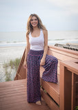 One-Size Palazzo Pant - S23 - Adult