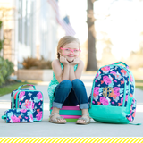 Amelia Backpack Set