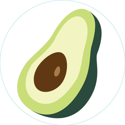 Bogg® Bits - Avocado