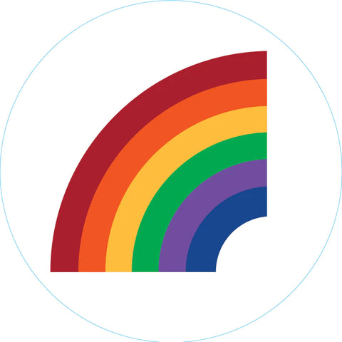 Bogg® Bits - Rainbow