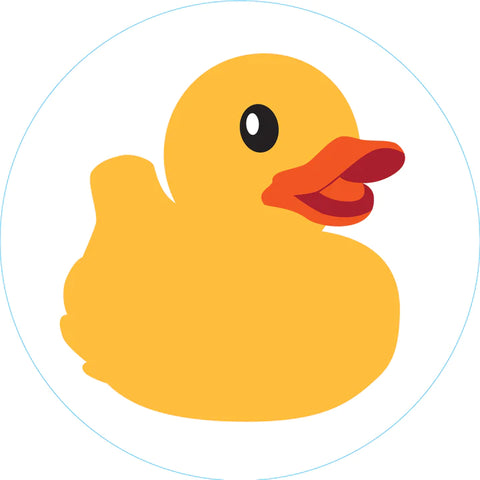 Bogg® Bits - Duck