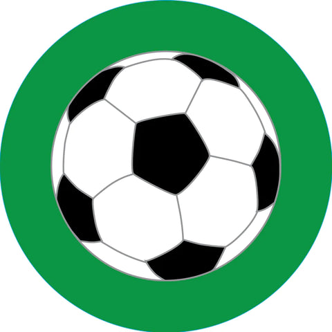 Bogg® Bits - Soccer