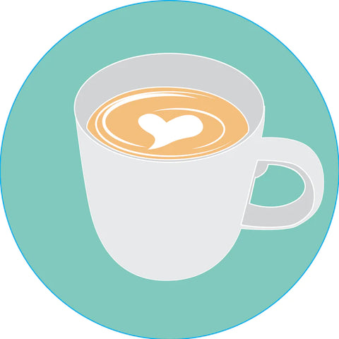 Bogg® Bits - Coffee