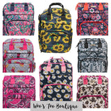 Backpack and Lunch Bag Set - F21 - Simply Southern