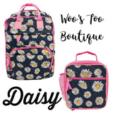 Backpack and Lunch Bag Set - F21 - Simply Southern