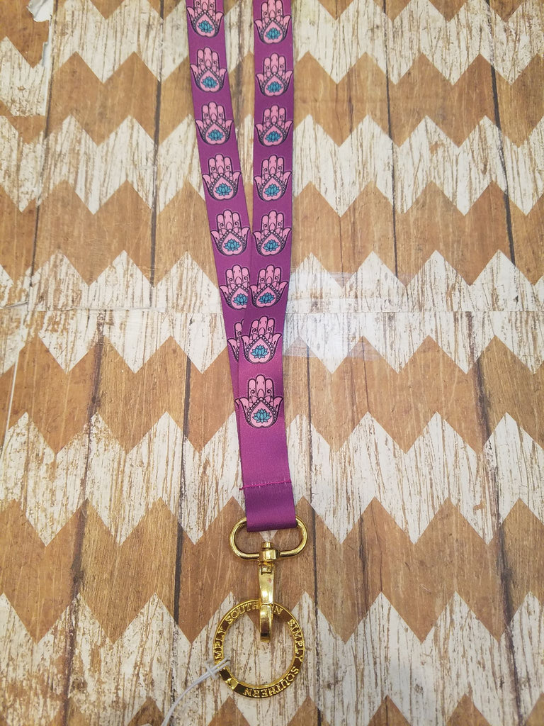 Lanyard - SS