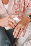 Lemongrass Topical - Too Much - 500 mg - 100 ML Pump